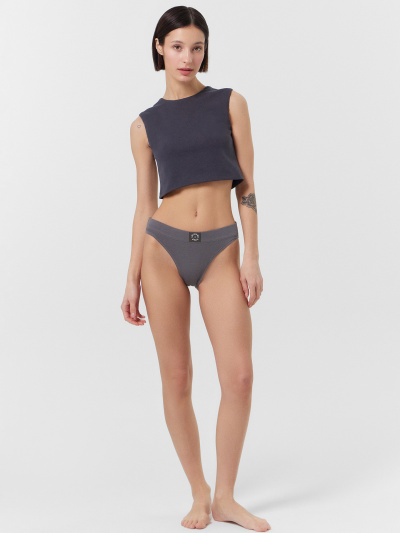 Трусы Mark Formelle 412542-3/24-50-26771Б-5 графит - фото 10