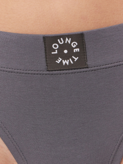 Трусы Mark Formelle 412542-3/24-50-26771Б-5 графит - фото 7