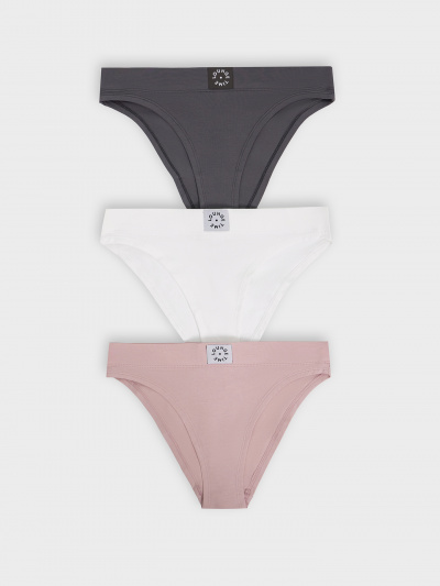 Трусы Mark Formelle 412542-3/24-50-26771Б-5 графит - фото 4