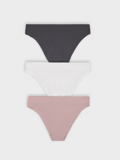 Трусы Mark Formelle 412542-3/24-50-26771Б-5 графит - фото 6