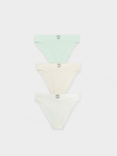 Трусы Mark Formelle 412542-3/24-50-26771Б-5 жасмин1 - фото 2