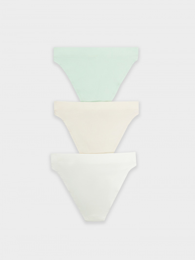 Трусы Mark Formelle 412542-3/24-50-26771Б-5 жасмин1 - фото 4