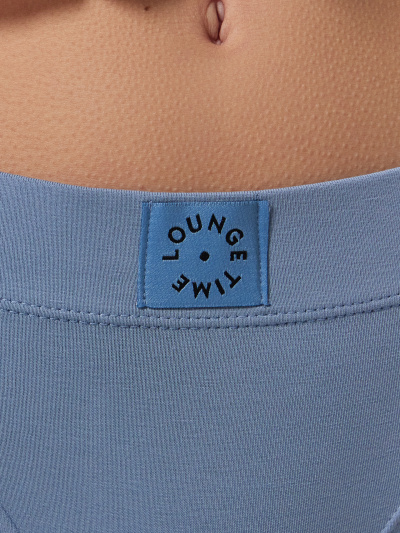 Трусы Mark Formelle 412542-3/24-50-26771Б-5 серо_голубой - фото 5