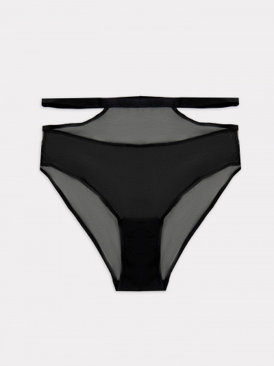 Трусы Mark Formelle 412558/24-11-27071Ц-16 черный1 - фото 1