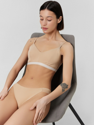 Трусы Mark Formelle 412567-3/25-36191Б-2 обжаренный_миндаль - фото 4