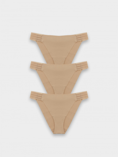 Трусы Mark Formelle 412567-3/25-36191Б-2 обжаренный_миндаль - фото 2