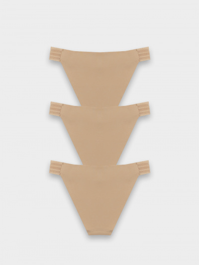 Трусы Mark Formelle 412567-3/25-36191Б-2 обжаренный_миндаль - фото 6