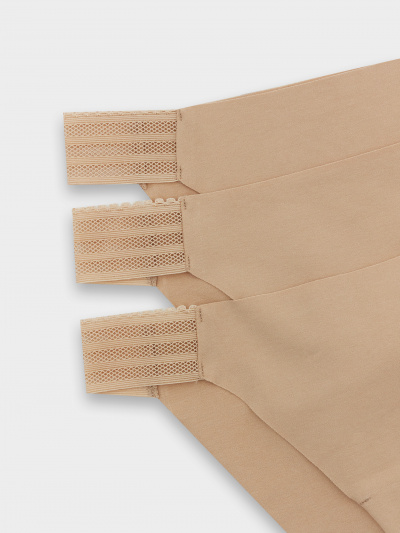 Трусы Mark Formelle 412567-3/25-36191Б-2 обжаренный_миндаль - фото 7