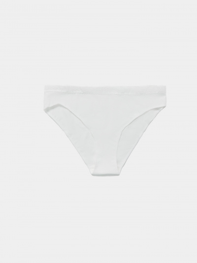 Трусы Mark Formelle 412569/22/33.8-25540Б-5 белый - фото 6