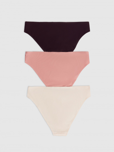 Трусы Mark Formelle 412573-3/24-55-28049Ц-1 розовый - фото 2