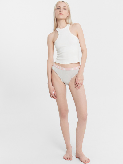 Трусы Mark Formelle 412574-1-3/24-10-29148Ц-5 горошек_на_лунном_камне - фото 9