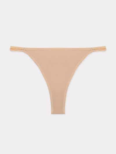 Трусы Mark Formelle 412576/24-11-26636Б-5 бежевый - фото 2