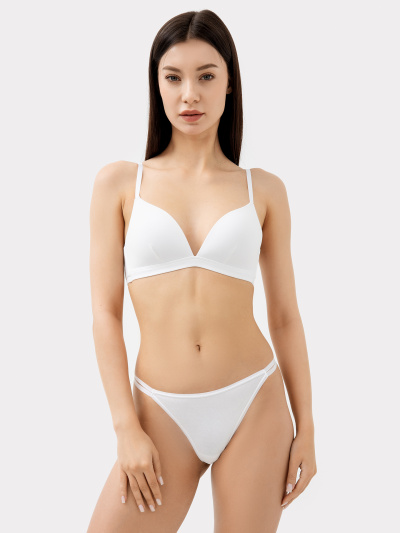 Трусы Mark Formelle 412576/24-11-26636Б-5 белый - фото 6