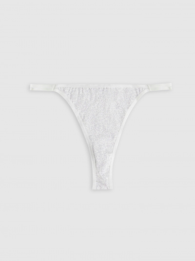 Трусы Mark Formelle 412576/24-11-28086Ц-5 листочки_на_сумрачно_белом - фото 4