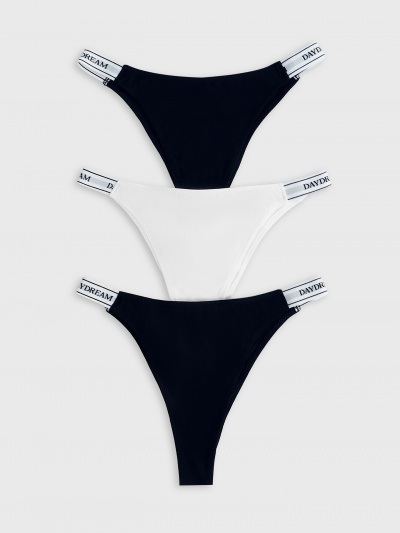 Трусы Mark Formelle 412577-3/24-55.55-28170Ц-5 черный1 - фото 3