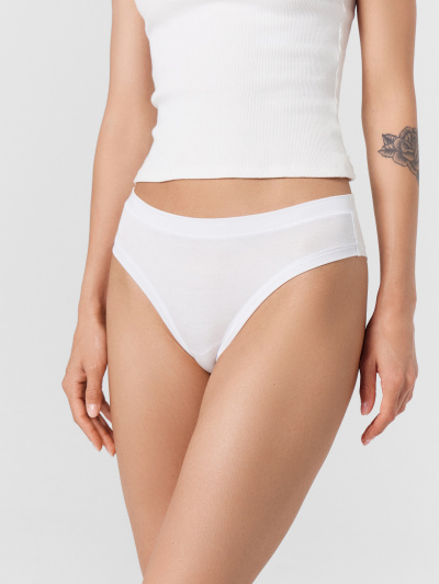 Трусы Mark Formelle 412587/24-81.81-27324Б-12 белый - фото 7