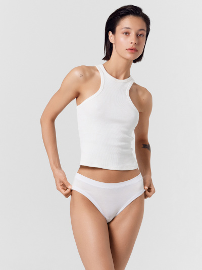 Трусы Mark Formelle 412587/24-81.81-27324Б-12 белый - фото 4