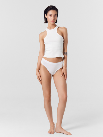 Трусы Mark Formelle 412587/24-81.81-27324Б-12 белый - фото 2