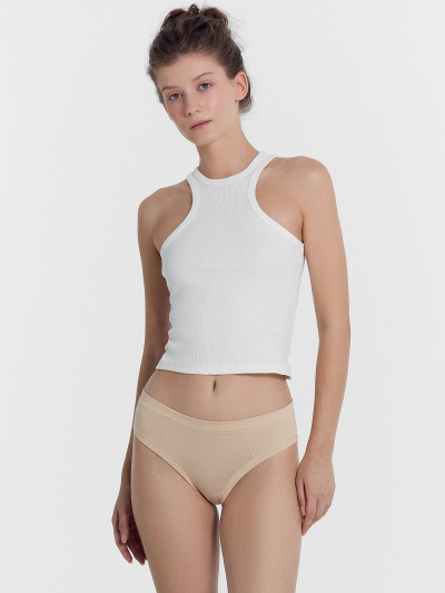 Трусы Mark Formelle 412588/24-81.81-27325Б-12 бежевый - фото 1