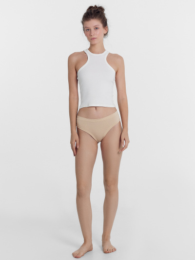 Трусы Mark Formelle 412588/24-81.81-27325Б-12 бежевый - фото 3