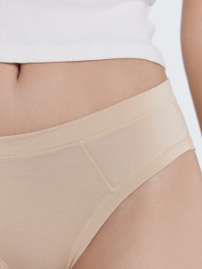 Трусы Mark Formelle 412588/24-81.81-27325Б-12 бежевый - фото 5