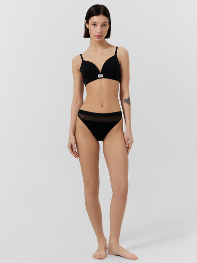 Трусы Mark Formelle 412594/25-1.27-35626Б-16 черный - фото 6