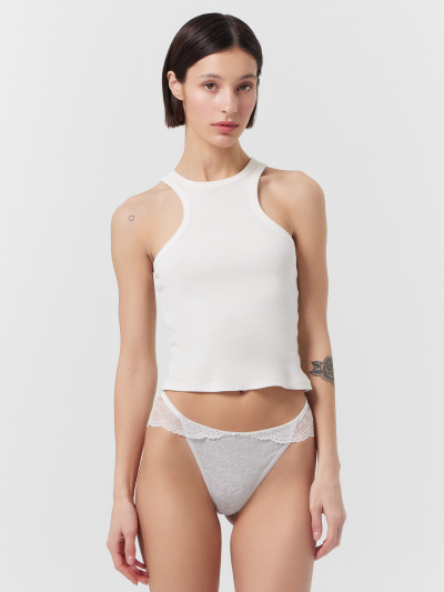 Трусы Mark Formelle 412601/24-41-28484Ц-16 текст_на_сером1 - фото 1