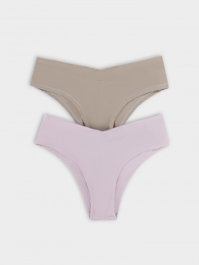 Трусы Mark Formelle 412604-2/24-22-29821Ц-16 вистерия - фото 4