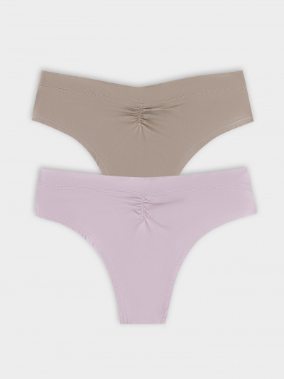 Трусы Mark Formelle 412604-2/24-22-29821Ц-16 вистерия - фото 5