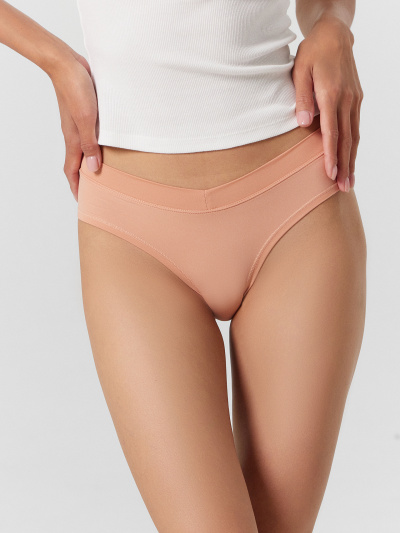 Трусы Mark Formelle 412604-2/24-22-29821Ц-16 пралине - фото 9