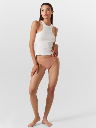 Трусы Mark Formelle 412604-2/24-22-29821Ц-16 пралине - фото 8