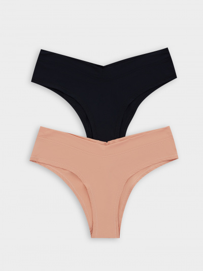 Трусы Mark Formelle 412604-2/24-22-29821Ц-16 пралине - фото 3