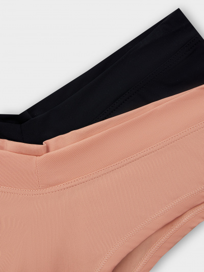 Трусы Mark Formelle 412604-2/24-22-29821Ц-16 пралине - фото 7