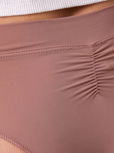 Трусы Mark Formelle 412604/24-22-28698Ц-16 розовое_дерево - фото 2