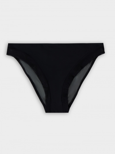 Трусы Mark Formelle 412606/24-55.55-28470Ц-16 черный1 - фото 4