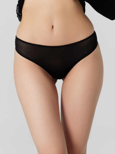 Трусы Mark Formelle 412612/24-7.8-30123Ц-16 черный1 - фото 8