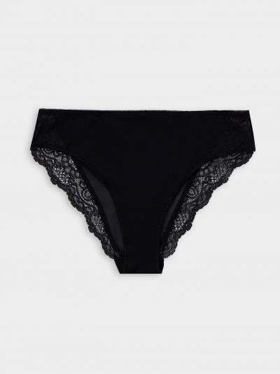 Трусы Mark Formelle 412612/24-7.8-30123Ц-16 черный1 - фото 4