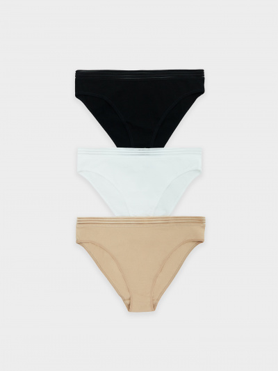 Трусы Mark Formelle 412619-3/24-11-30140Ц-5 белый - фото 4