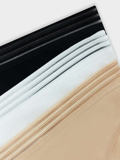 Трусы Mark Formelle 412619-3/24-11-30140Ц-5 белый - фото 7