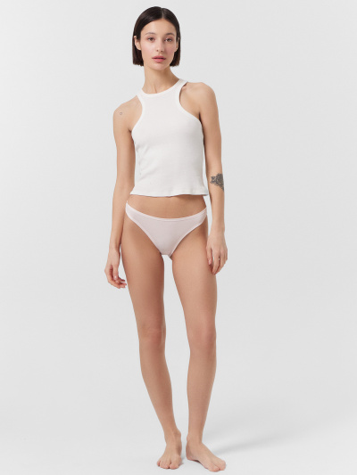 Трусы Mark Formelle 412621-3/24-22.22-30589Ц-5 цветочно_розовый - фото 8