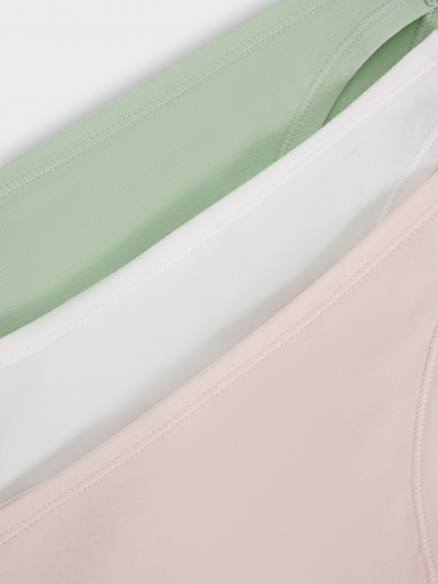 Трусы Mark Formelle 412621-3/24-22.22-30589Ц-5 цветочно_розовый - фото 7