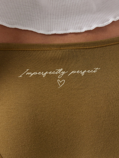 Трусы Mark Formelle 412621/24-22.22-33648П-5 хаки_печать_Печать - фото 8