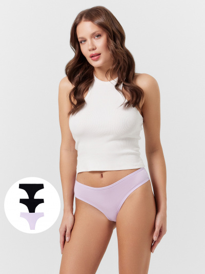 Трусы Mark Formelle 412623-3/24-22.22-31239Б-5 орхидея - фото 1