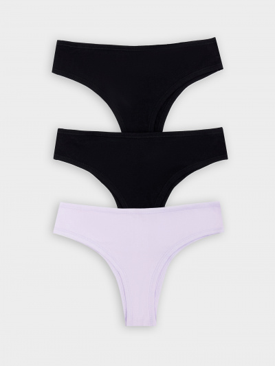 Трусы Mark Formelle 412623-3/24-22.22-31239Б-5 орхидея - фото 5