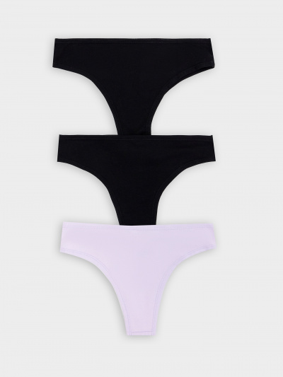 Трусы Mark Formelle 412623-3/24-22.22-31239Б-5 орхидея - фото 6