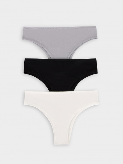 Трусы Mark Formelle 412623-3/24-22.22-31239Б-5 серый - фото 2