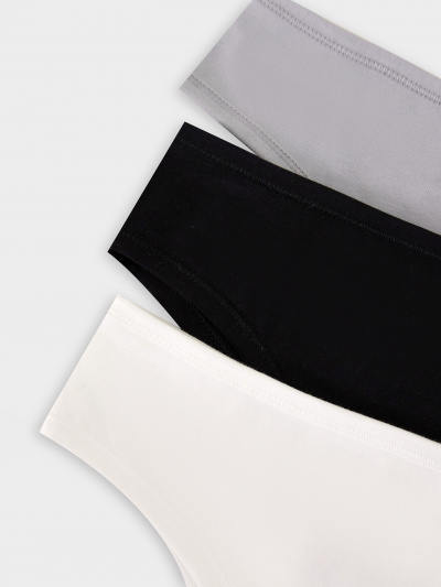 Трусы Mark Formelle 412623-3/24-22.22-31239Б-5 серый - фото 6