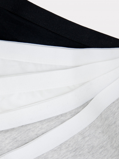 Трусы Mark Formelle 417728-5/25-10-36174Б-5 черный - фото 3