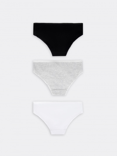 Трусы Mark Formelle 417729-3/22/16-25871Б-5 белый - фото 3