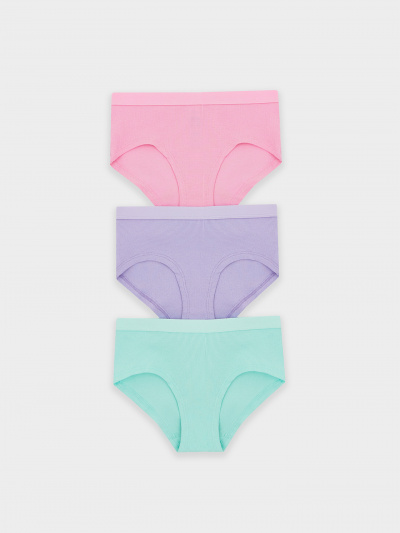 Трусы Mark Formelle 417738-3/25-10-36839Ц-1 небесный - фото 1